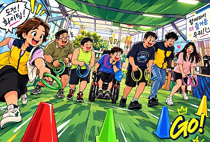<우리 텃밭> 프로그램~